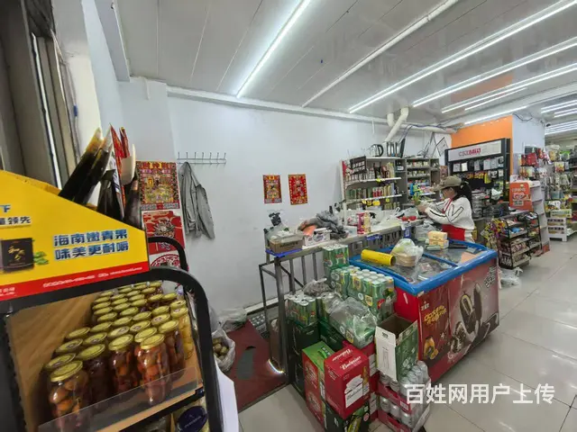 生鲜 百货 超市出兑 位置佳 - 图片 7