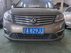 东风S500商务车