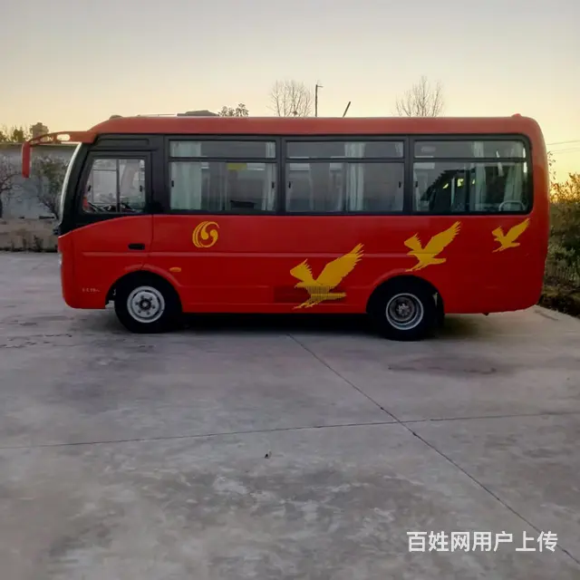 中型19座宇通，精品不精品自己看 - 图片 2
