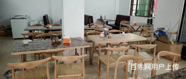 （51旺铺推荐）琼山区金花新路80平双门面早餐店转让 - 图片 4