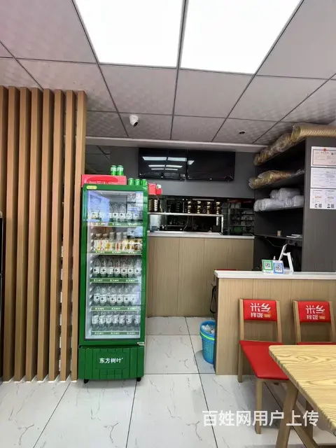 【搞定了！】松北区祥安北大街医大四院连锁快餐店出兑 - 图片 8