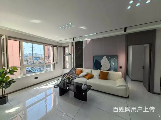 海富秀园 普通住宅 精装修 - 图片 3