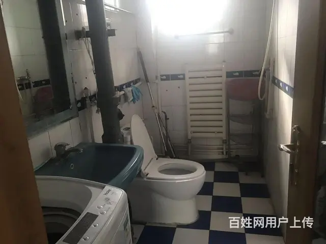 文艺路建银小区(天山) 普通住宅2厅 简单装修 - 图片 6