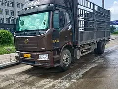 解放 高栏/栏板 国5