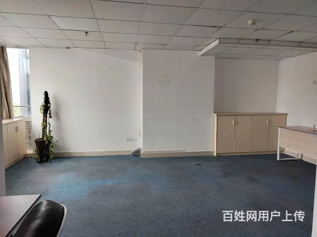 珠海市中心 超性价比写字楼 恒和中心 80㎡ 3800每月 - 图片 3