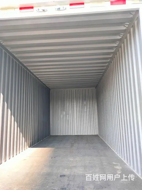 江铃 凯运升级版 厢式货车 国4 - 图片 4