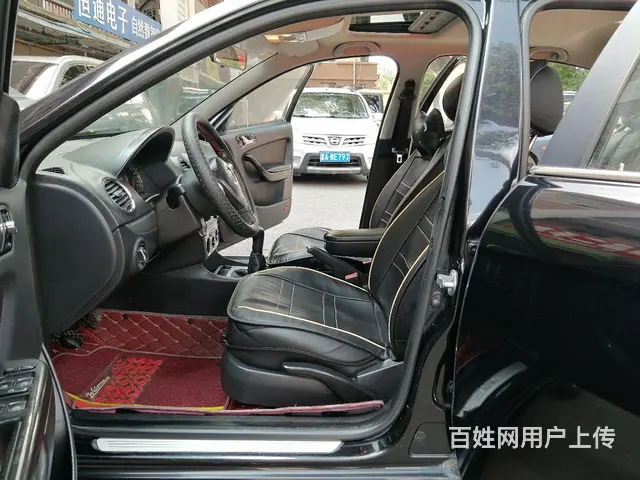 【搞定了！】大众 朗逸 2011款 1.4TSI 手动 品雅 - 图片 8