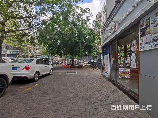 （51旺铺推荐）五指山路（康业花园）50平店铺招租 - 图片 5