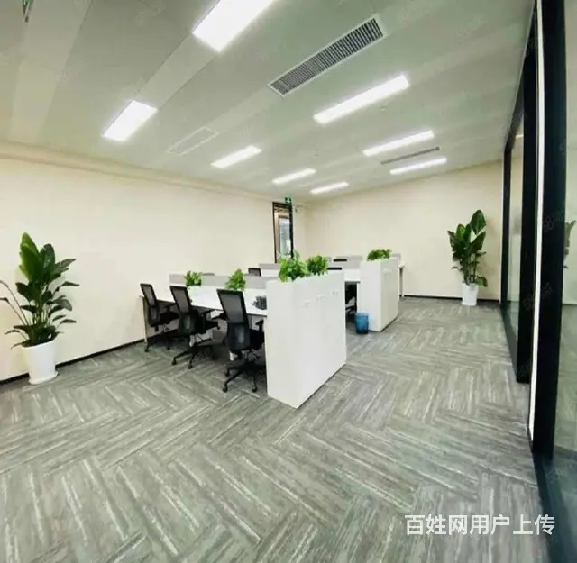 实拍图正大国际！65平！88平！98平！120平到500平 - 图片 6