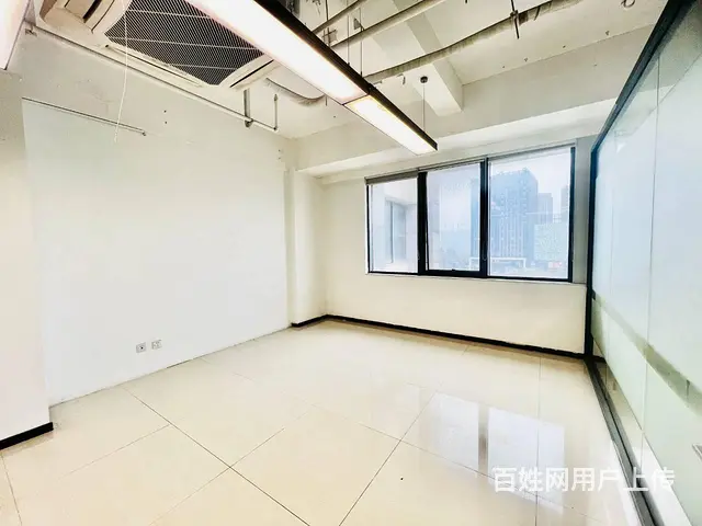 拱墅区创新中国产业园350方写字楼出租3+1带经理室 - 图片 8