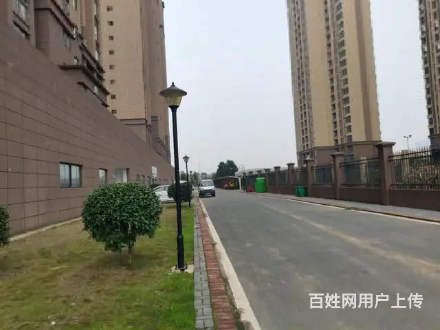 吉州区思源旁，锦上庐陵小三房精装修 满二 - 图片 10