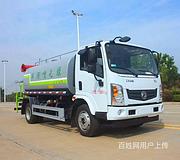 宝鸡处理5吨10吨12吨15吨20吨25吨洒水车雾炮车运水车