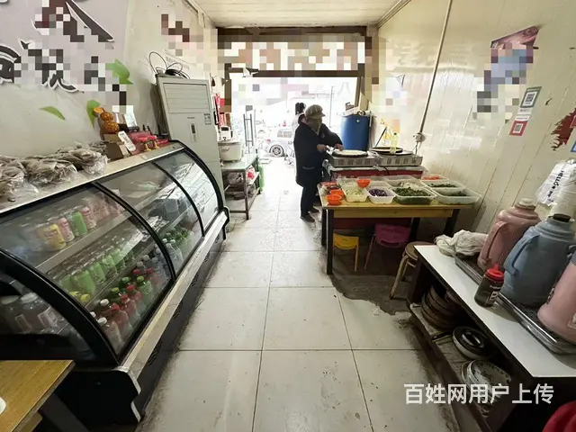 【优选推荐】紫庄医院附近餐饮店转让 - 图片 3