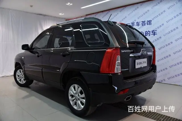 起亚狮跑 2013款 2.0L 自动 前驱 GL - 图片 7