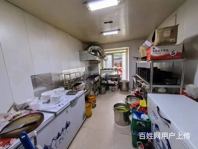 【搞定了！】道里建国街 米线出兑 餐馆快餐店出兑 - 图片 5