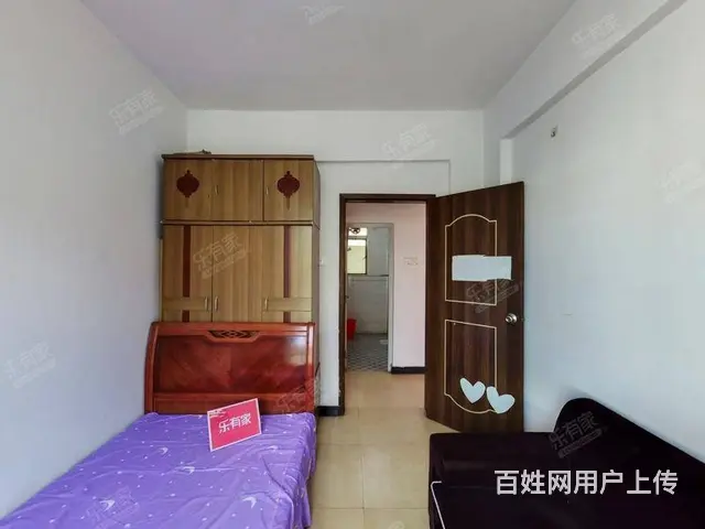 广浩华庭53幢503房1300出租66万出售，楼距宽.绿化好 - 图片 7