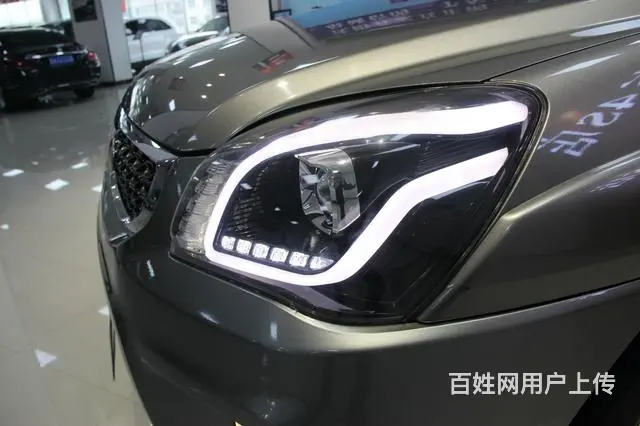 起亚狮跑 2013款 2.0L 自动 前驱 Pre - 图片 2