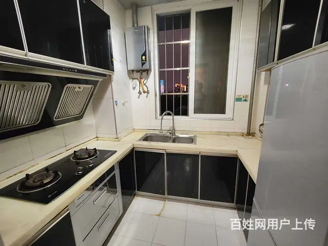 带地下车位出租 精装两房电梯房丝茅冲地铁口烈士公园 兰亭峰景 - 图片 5