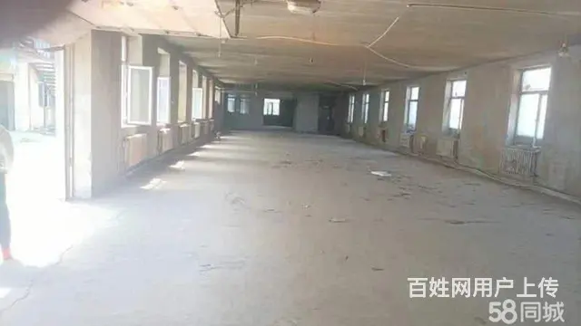 道里变兴路20路公交车终点厂房出租 - 图片 2