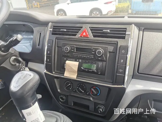 国六东风福瑞卡8吨加油车，厂家大甩卖 - 图片 7