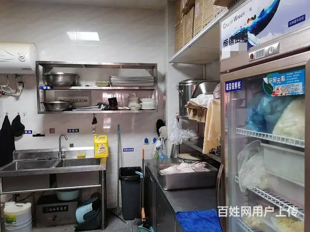 【创美】欧乐坊夜市街好位置饭店转让 - 图片 10
