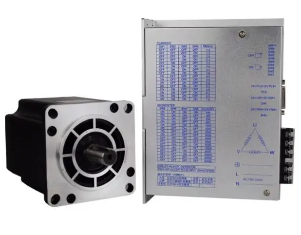 DPL-708A湘潭步进驱动器代理SD-30807 - 图片 6