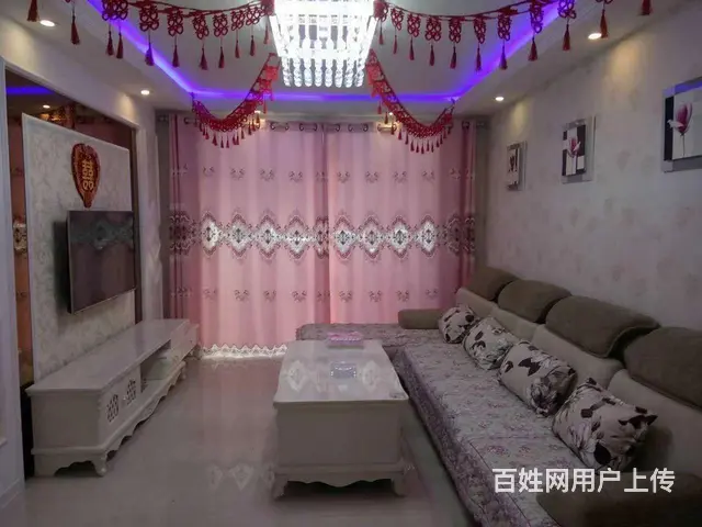 北国明珠小区婚房1楼500元每天，多套房源 - 图片 3