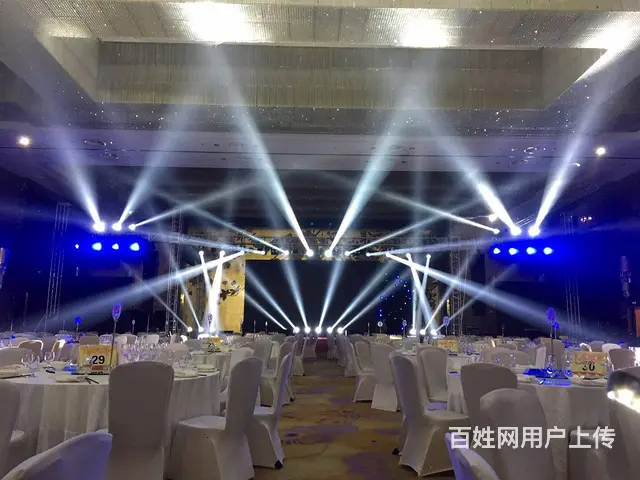 常州演出公司  年会策划 庆典表演 灯光音响 - 图片 10