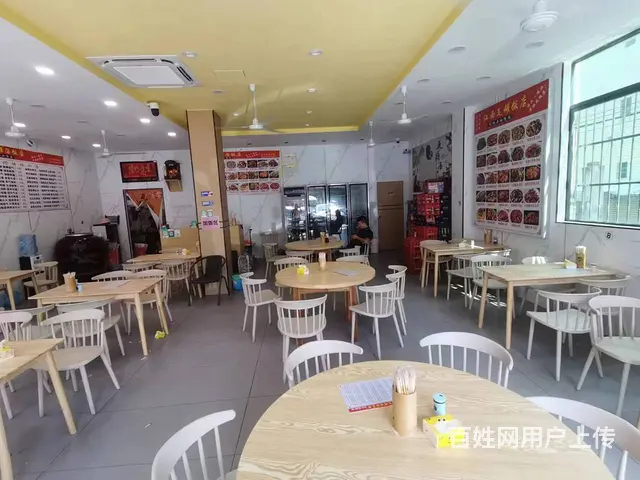 （51旺铺推荐）高坡下村120平餐饮店转让 - 图片 2
