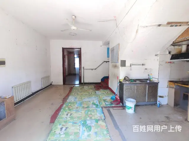 二十一方块东侧临街门市 门口好停车 共2层 - 图片 6