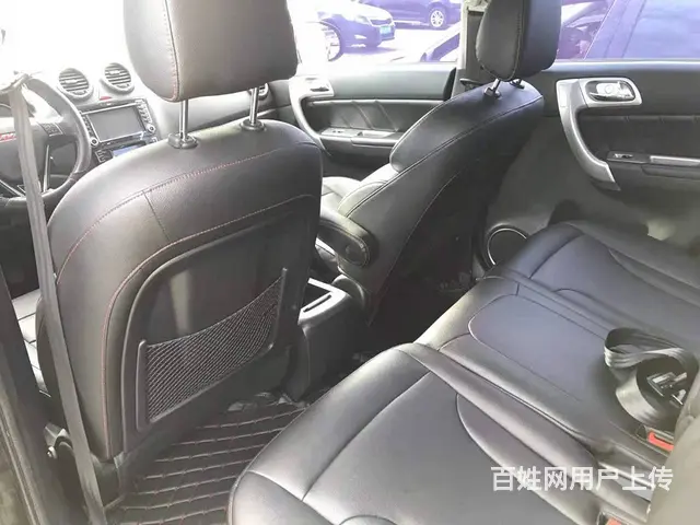 哈弗H6 2015款 1.5T 手动 运动版 四驱尊贵型 - 图片 6
