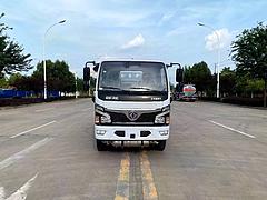 急售东风福瑞卡F6油罐车 包上户 多少价格