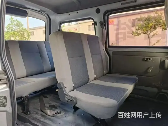 14年北汽面包车 - 图片 8