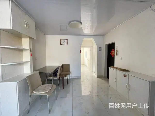 珠江天马附近2楼62平两室精装 - 图片 4