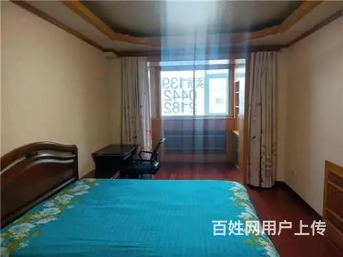 物华南门怀德小区133平精装修楼房二手房急售 - 图片 5