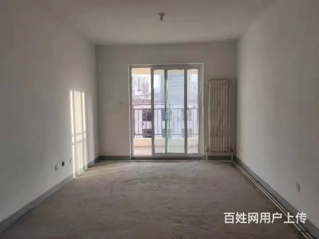 出售洛轴十七号街坊电梯房 二室一厅 - 图片 3