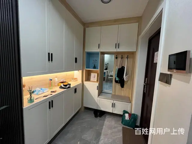 中梁壹号院 双证带车位储藏室 双证双气 精装4室南北通透 - 图片 3