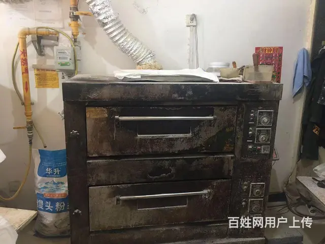口福饼，滕州芝麻饼 - 图片 6