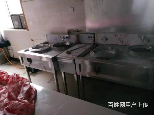 制作安装通风管道 油烟净化器 油烟罩 排烟管道 - 图片 3