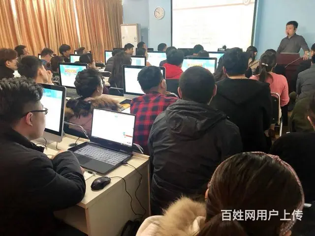 临沂市汇材电商学院阿里拼多多**快手实战运营培训 - 图片 3