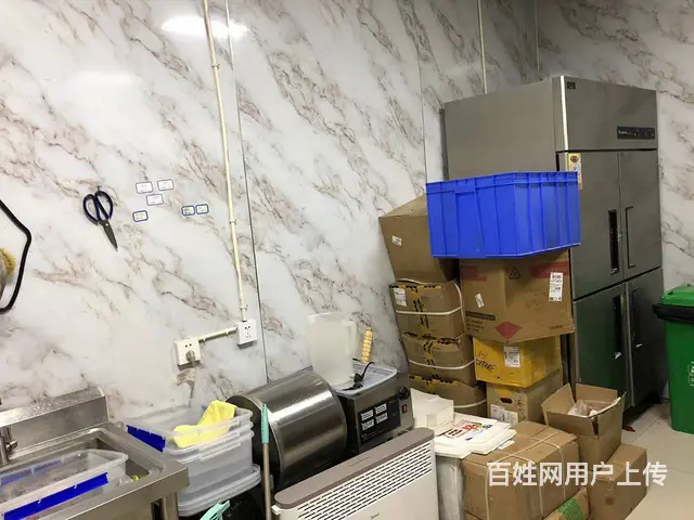 急转全国连锁炸鸡店对外低价转让 - 图片 4