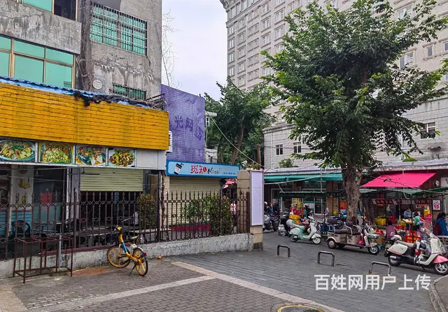 （51旺铺推荐）海甸岛70平铺面出租 - 图片 4