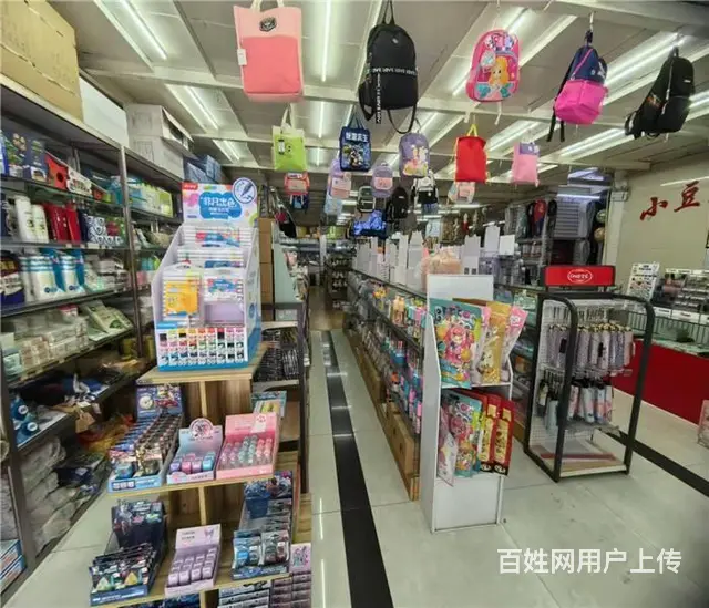 （同城搜铺网）转让长青路423平米文化批发城 - 图片 2