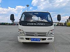福田 平板车