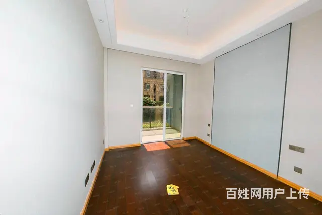 滨江奥体金茂府 四房二卫 恒温恒氧高科技系统 四季如春 - 图片 9