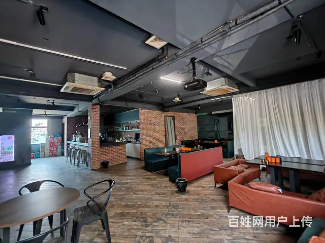 PZJ33901临海市酒吧清吧带设备整体低价转让 - 图片 7