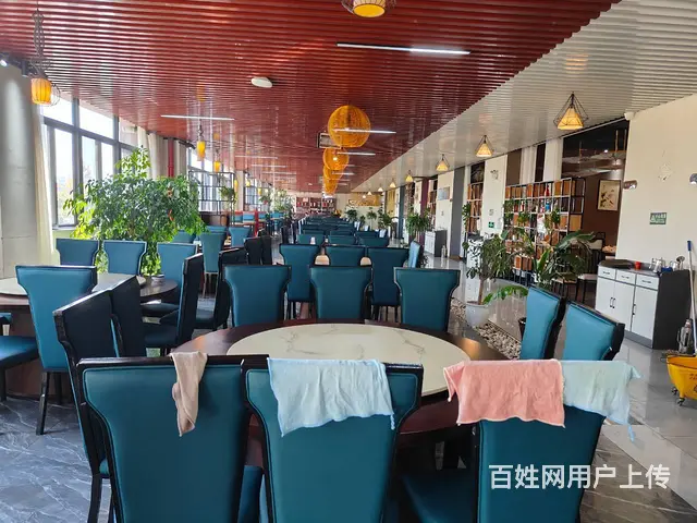 1943（爆铺网）装修投资百万餐饮店亏本转让 - 图片 4