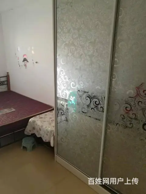 解放路财富大夏附近有房出租 - 图片 4