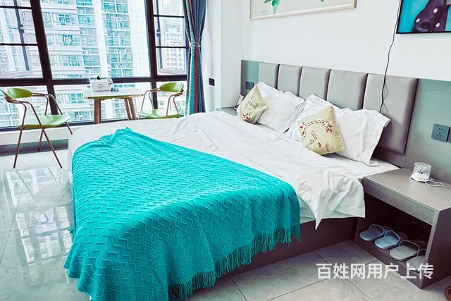 （51旺铺推荐）龙湖光年民宿24间客房转让 - 图片 3