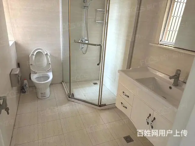 丽景苑，黄金楼层精装，房东降价急租，有钥匙随时看 - 图片 4
